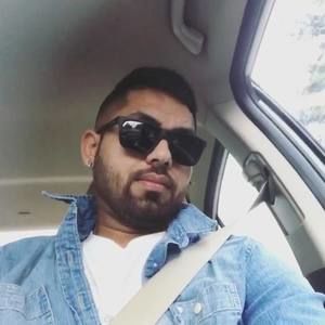 Meet your Posher, Amarpreet